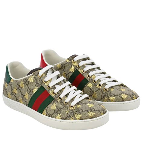 cheapest Gucci sneakers